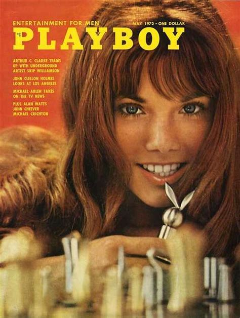 Boobs Special: The boobs of Playboy over the years